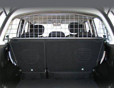 Dog grille for Fiat 500L 2012-