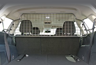 Dog grille for Fiat Freemont 2011-2016 7-seater model