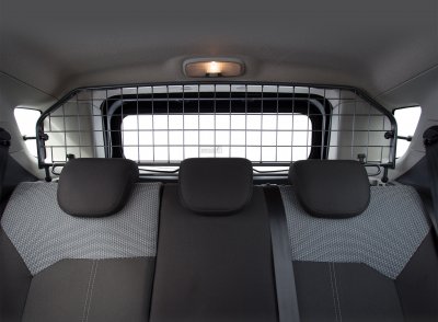 Dog guard Ford Ecosport 2014-2017