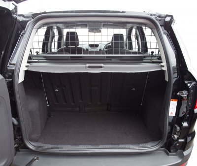 Dog guard for Ford Ecosport from 2014-2017