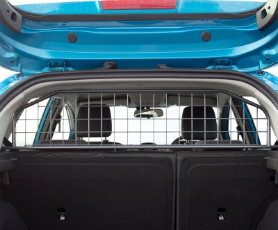 Dog guard Ford Fiesta 2009-2017