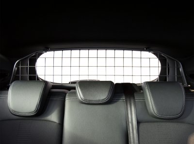 Dog guard Ford Fiesta from 2017- onwards