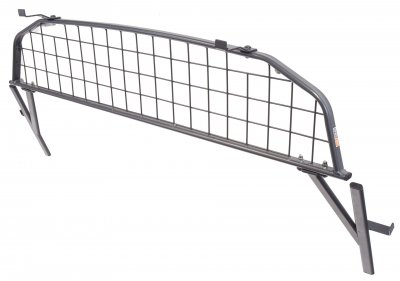 Dog guard Ford Fiesta from model year 2017-