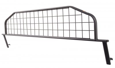 Dog guard Ford Fiesta from model year 2009 to 2017