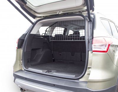 Dog grille Ford Escape 2012-