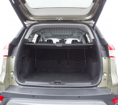 Dog guard Ford Escape 2012-
