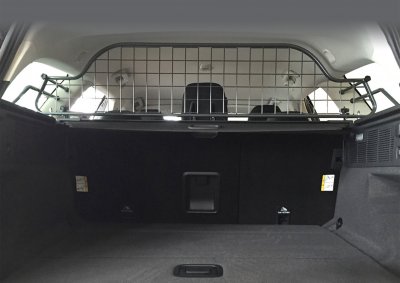 Dog guard Ford Mondeo from 2015-