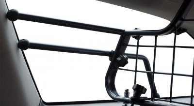 Dog guard Ford Mondeo station wagon from 2015-