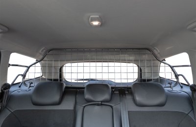 Dog guard Ford Mondeo station wagon 2008-2014