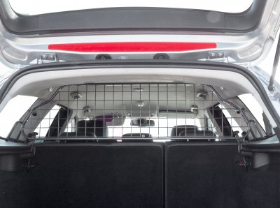 Dog guard Ford Mondeo station wagon from 2008-2014