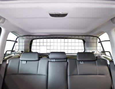 Dog guards for Subaru Forester 2013-2018