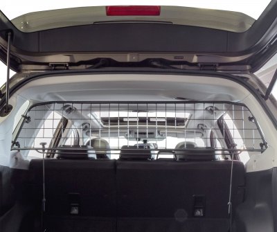 Dog guards Subaru Forester from 2013-2018