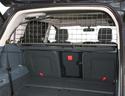 Dog guard Ford C-Max from 2010-2019