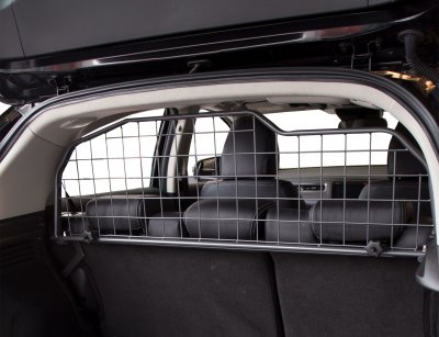 Dog guard Honda HR-V from 2014-2021