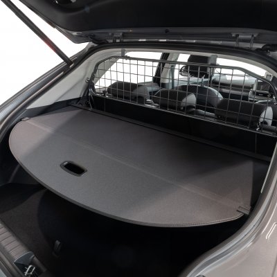 Dog guard Hyundai IONIQ 5 from year 2021-