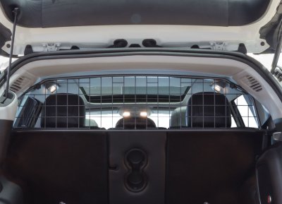 Dog guard Jeep Compass from 2017-2020
