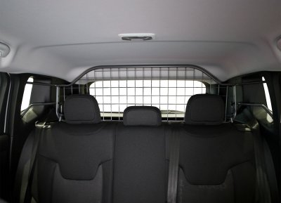 Dog guard Jeep Renegade from 2014- and onwards