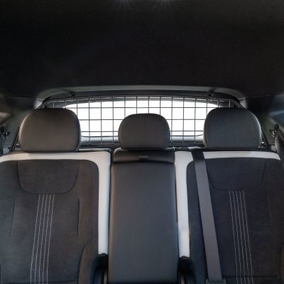Dog guard Kia EV6 from model year 2021-