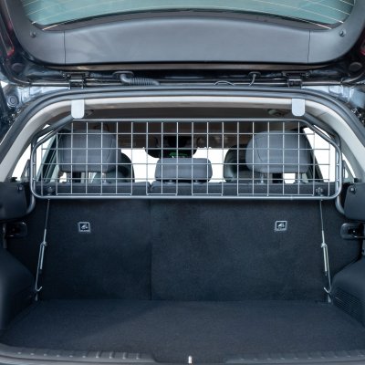Dog guard Kia Niro from 2023-