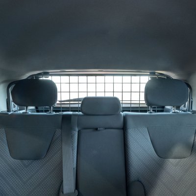 Dog guard Kia Niro from model year 2023-