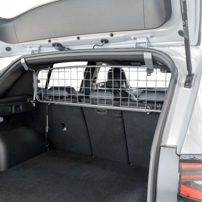 Dog guard Kia Sportage from 2022-