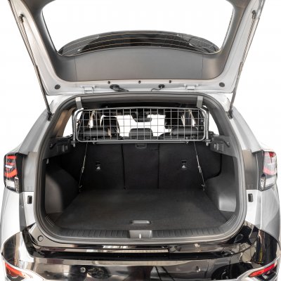 Dog guard Kia Sportage from year 2022-