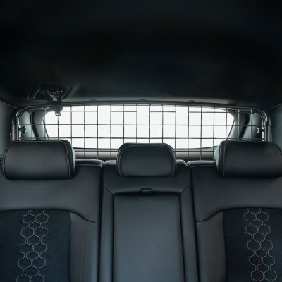 Dog guard Kia Sportage from model year 2022-