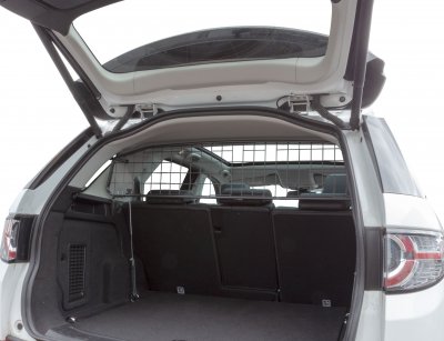 Dog guard Land Rover Discovery Sport 2014-
