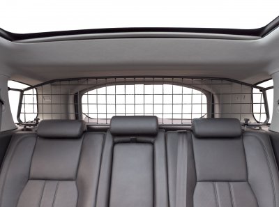 Dog guard Land Rover Discovery Sport from 2014- onwards