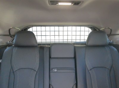 Dog Guard for Lexus RX from 2016-2022