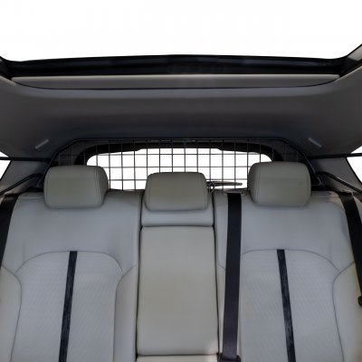 Dog guard Mazda CX-60 from model year 2022-