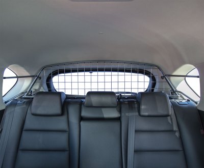 Dog guard for Mazda CX-5 2012-2017