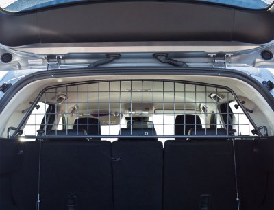 Dog guard Mazda CX-5 from 2012-2017