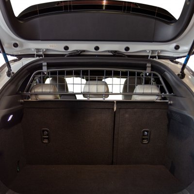 Dog guard Mazda MX-30 from 2020-