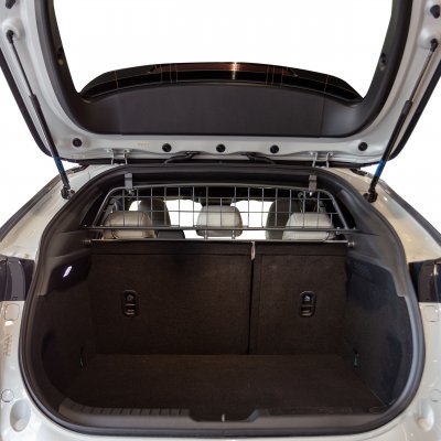 Dog guard Mazda MX-30 from 2020-