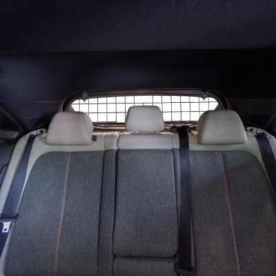 Dog guard Mazda MX-30 from model year 2020-