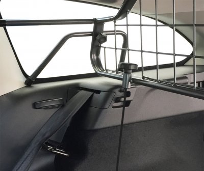 Dog guard Mazda 6 station wagon from 2013- and onwards