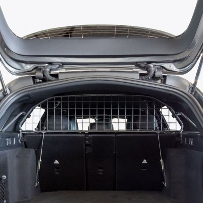 Dog guard Mercedes C class station wagon from 2022-