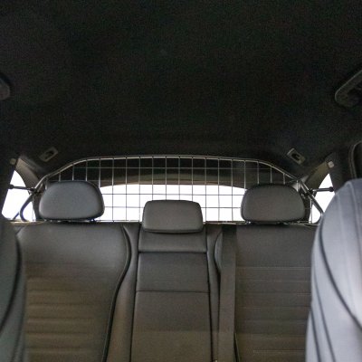 Dog guard Mercedes C class station wagon from 2022 onwards