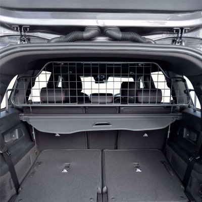 Travall Dog guard Mercedes EQB from 2022 onwards