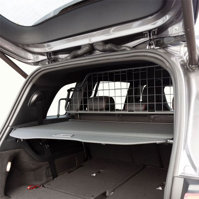 Travall Dog guard Mercedes EQB from 2022 onwards