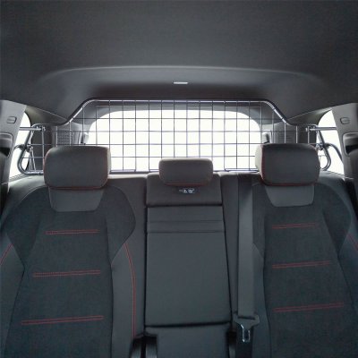 Travall Dog guard Mercedes EQB from 2022 onwards