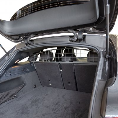 Dog guard Mercedes EQC from 2020- onwards