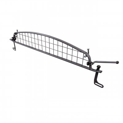 Dog guard for Mercedes EQC from model year 2020-