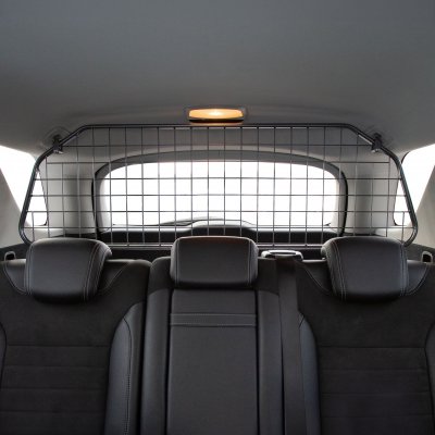 Dog guard Mercedes GLE from year 2015-2018