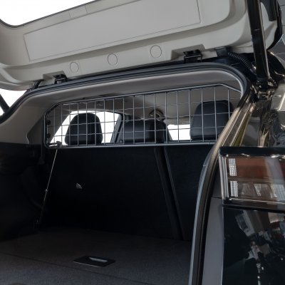 Dog guard Nissan Ariya from 2022- onwards