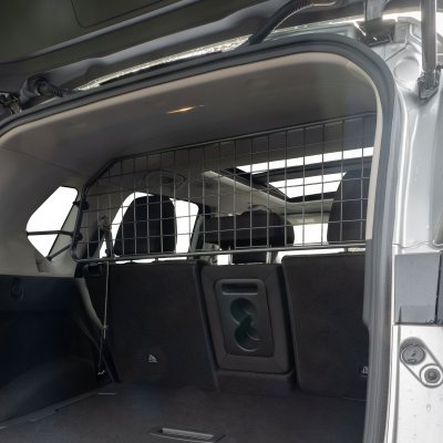 Dog guard Nissan X-Trail from 2022-