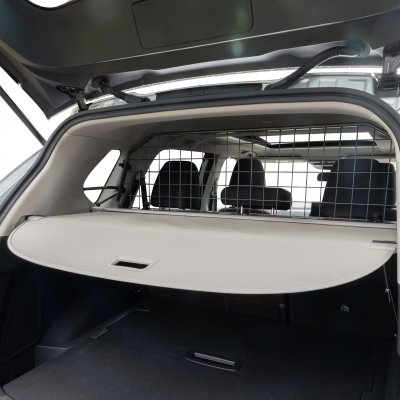 Dog guard Nissan X-Trail from year 2022-
