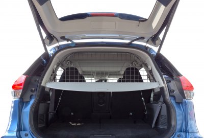 Dog guard Nissan X-Trail from 2014-2021