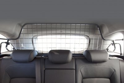 Dog guard Opel Astra Sports Tourer 2015-2021
